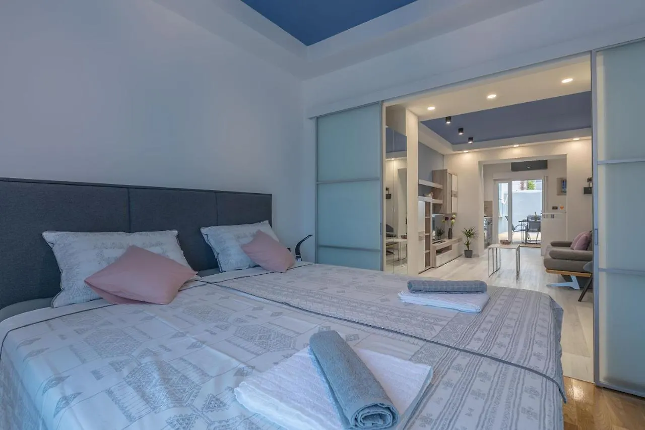 Arena Blue Dream - Modern Apartment With Terrace Croatia