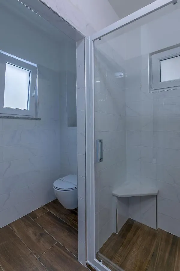 Arena Blue Dream - Modern Apartment With Terrace 0*, Pula Croatia